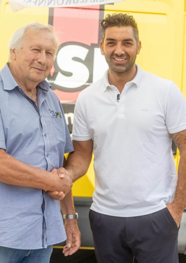 Schonrsteinsanierung vom Experte ASK in Deutschland - die Profis für professionelle Schornsteinsanierungen