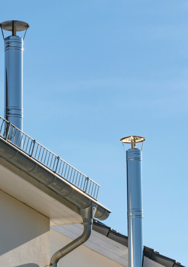 Schornsteinsanierung - Professionelle Schornsteinsanierungen vom Experten ASK in Deutschland