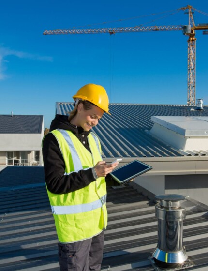 Professioneller Brandschutz für Kamin - ASK die Experten für Brandschutz in Deutschland