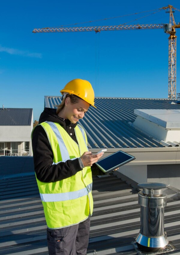 Professioneller Brandschutz für Kamin - ASK die Experten für Brandschutz in Deutschland