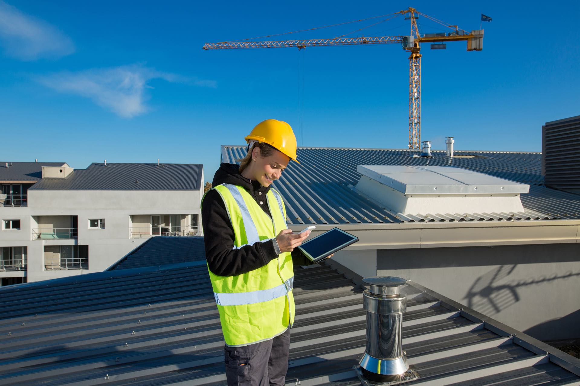 Professioneller Brandschutz für Kamin - ASK die Experten für Brandschutz in Deutschland