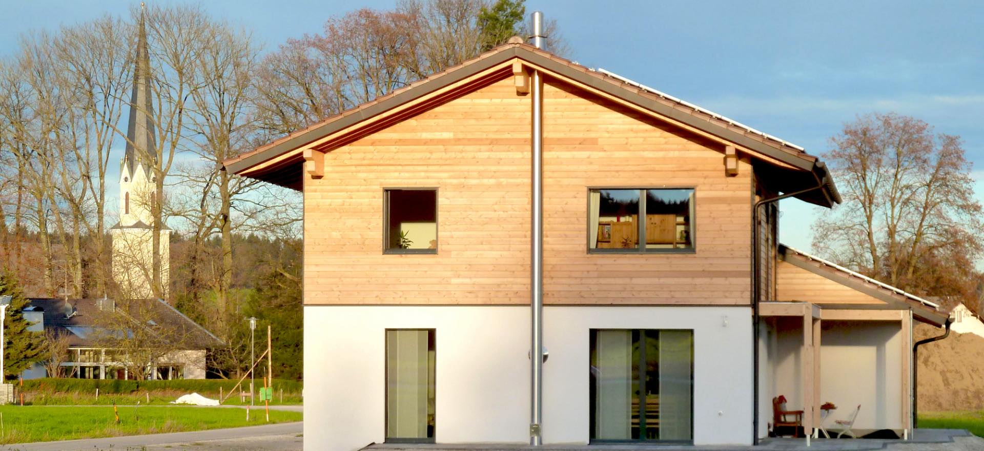 Jeremias Edelstahl Schornstein - Top Qualität vom Fachmann