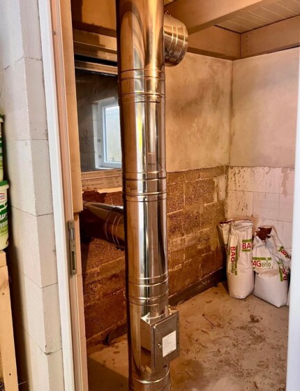 Kaminsanierung vom Experten in Deutschland - Fa. ASK professionelle Kaminsanierungen