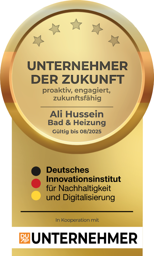 Unternehmer der Zukunft 2024